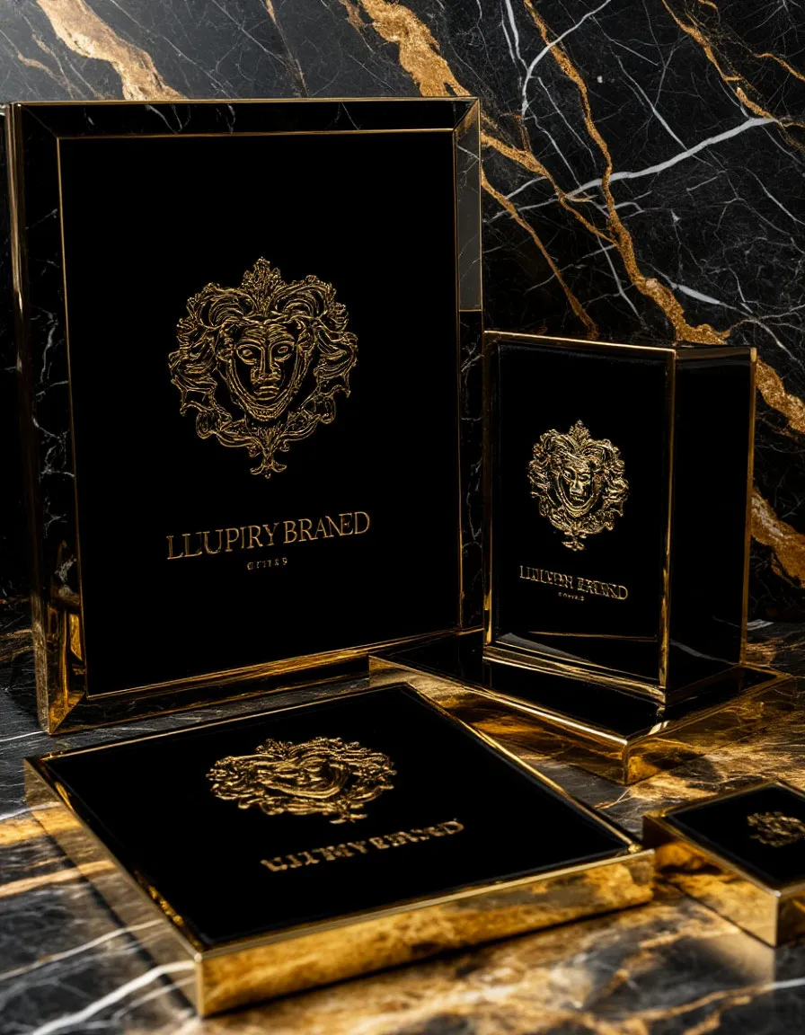 Брендированные наборы